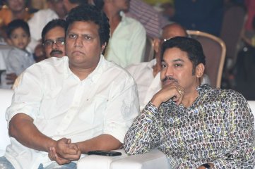 Fashion Designer Movie Pre Release Function